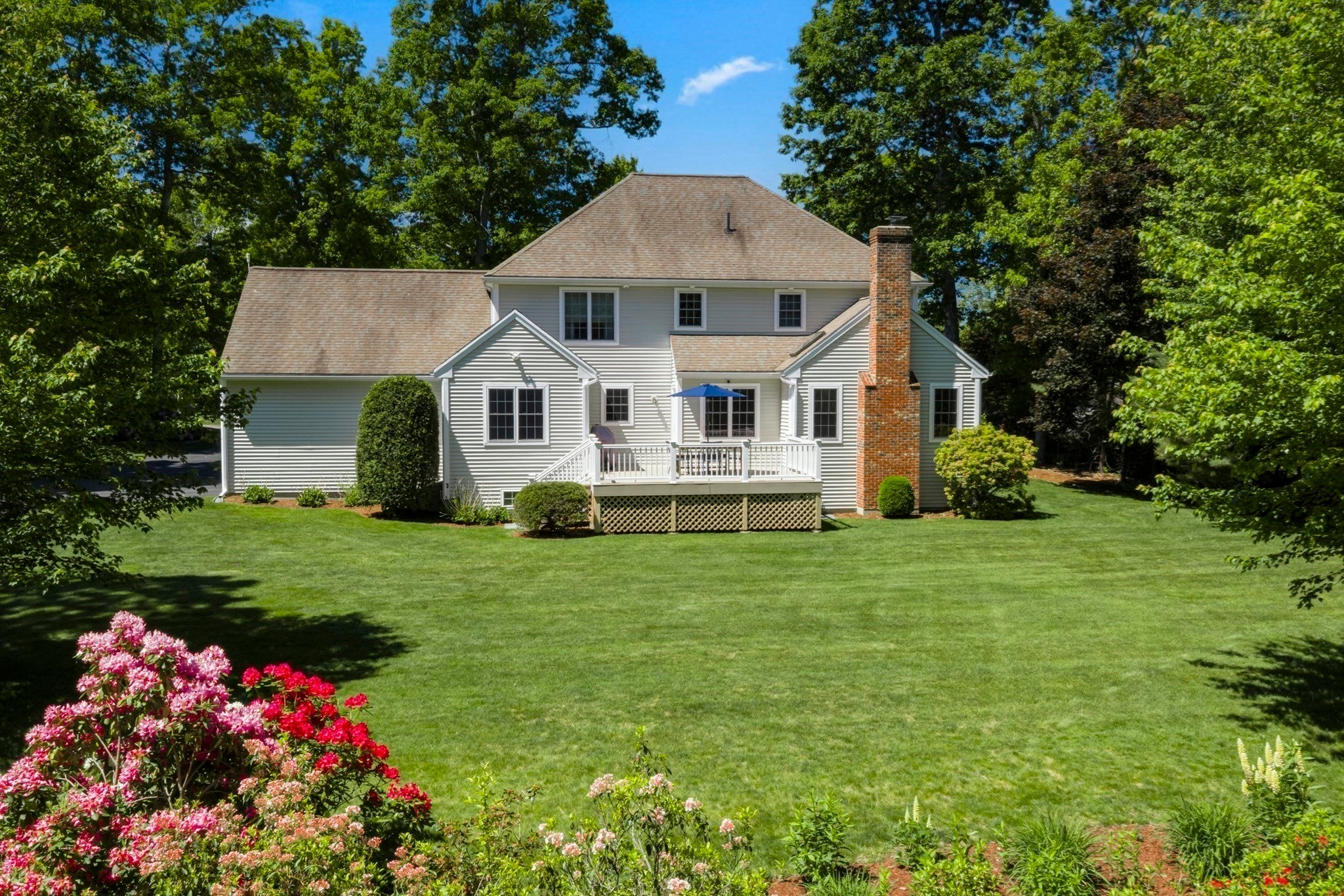 14 Old Towne Way, Sturbridge, MA Photo #37