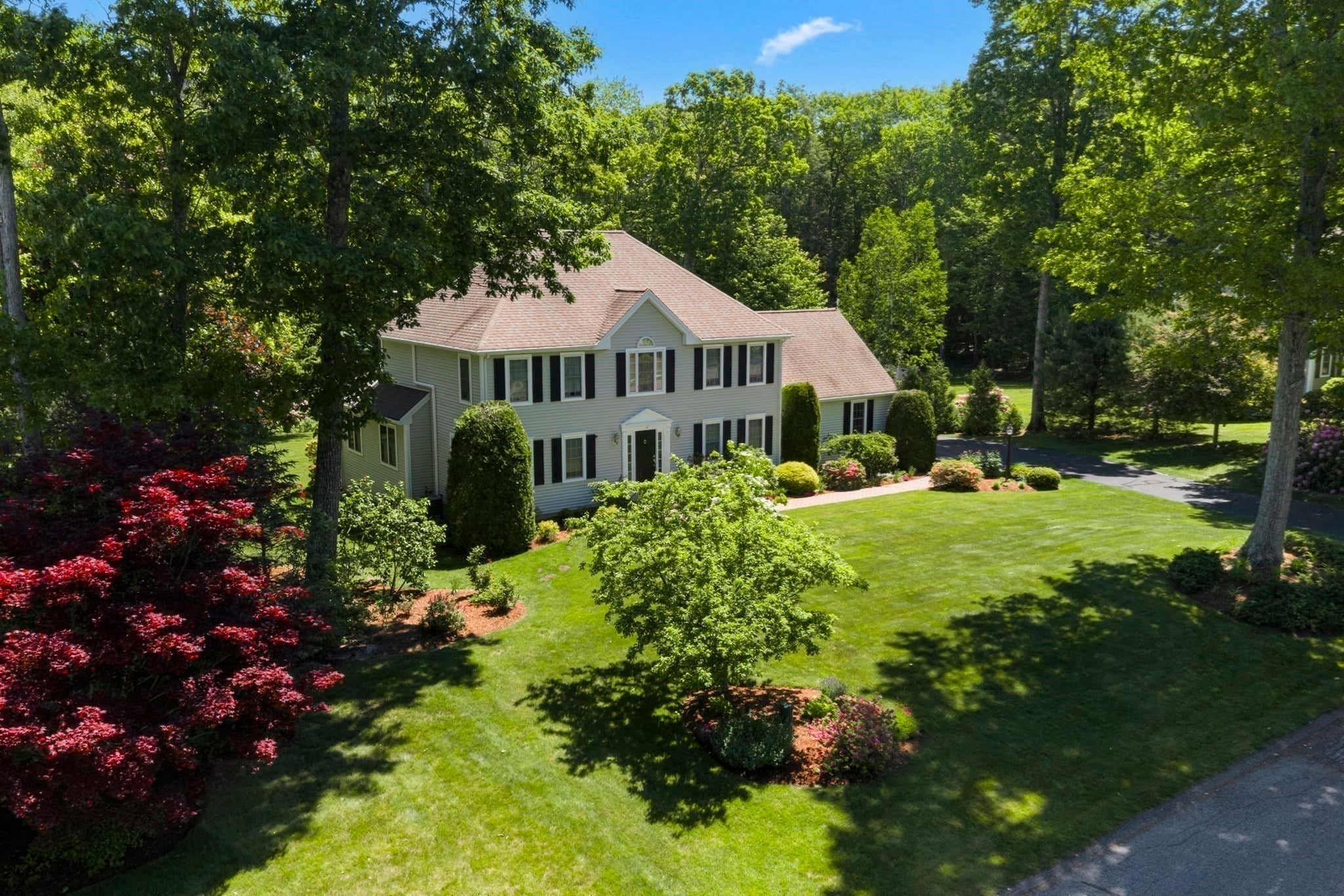 14 Old Towne Way, Sturbridge, MA Photo #38