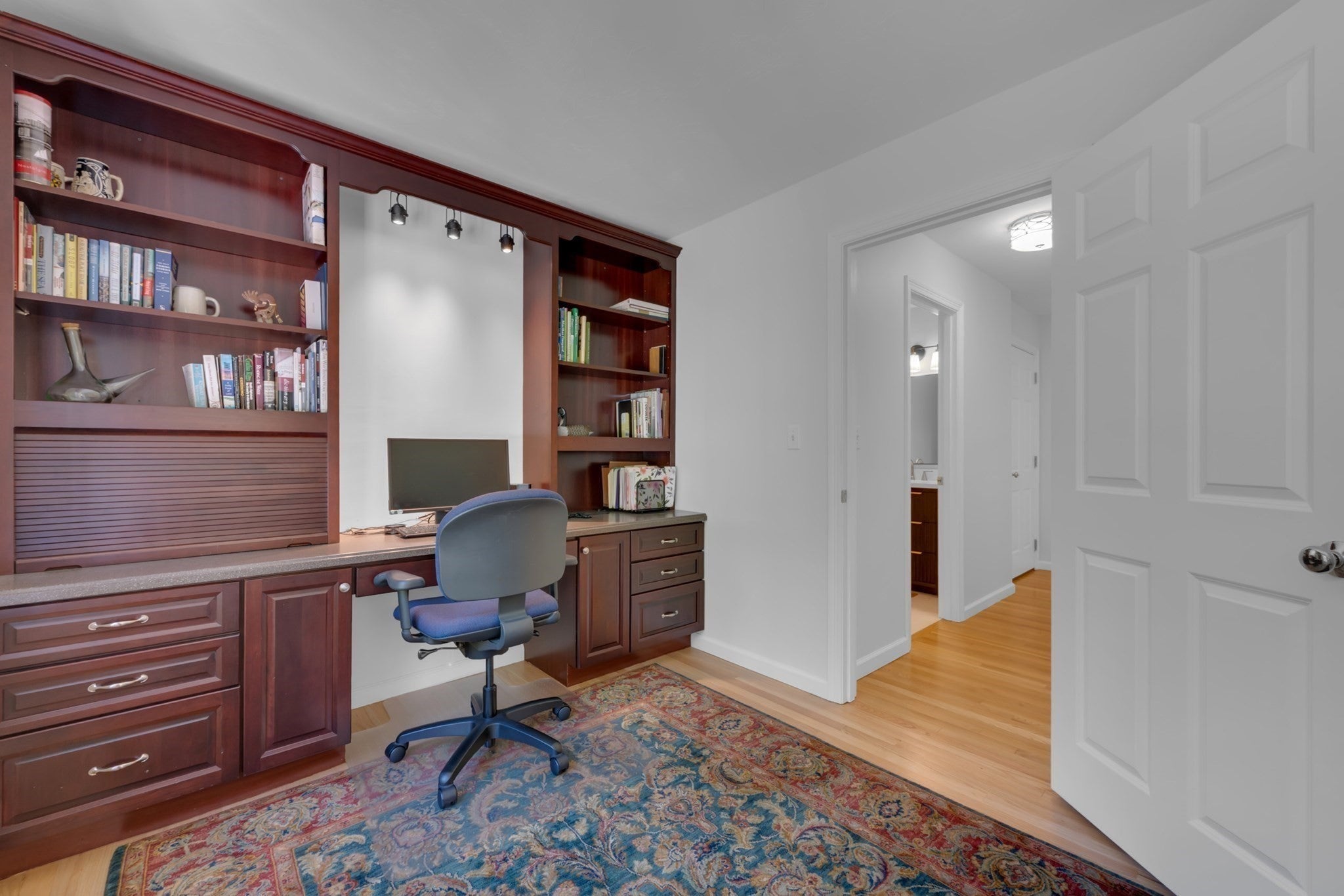 14 Old Towne Way, Sturbridge, MA Photo #21