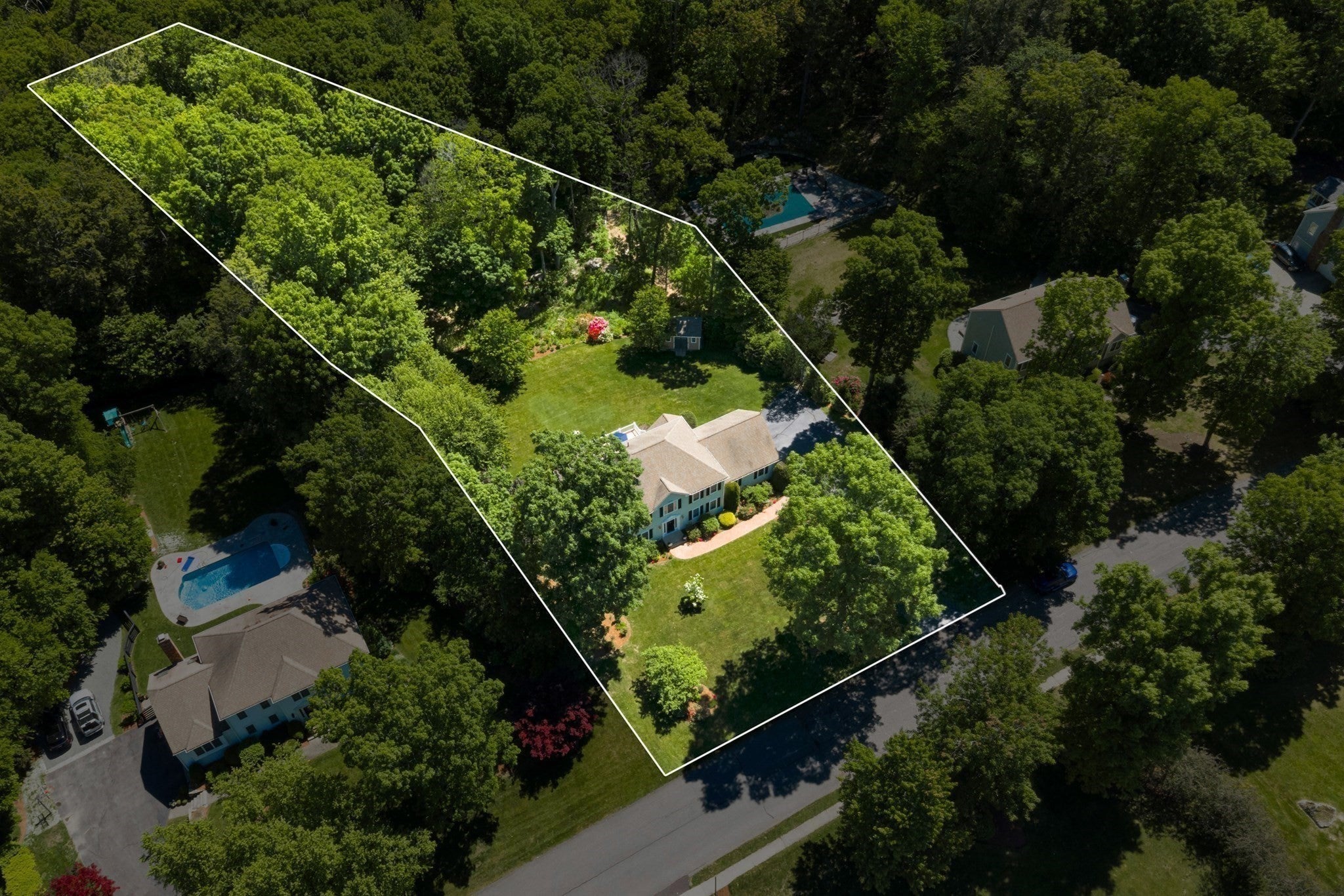 14 Old Towne Way, Sturbridge, MA Photo #41