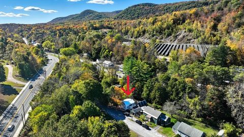 2 S Willow St Adams MA 01220