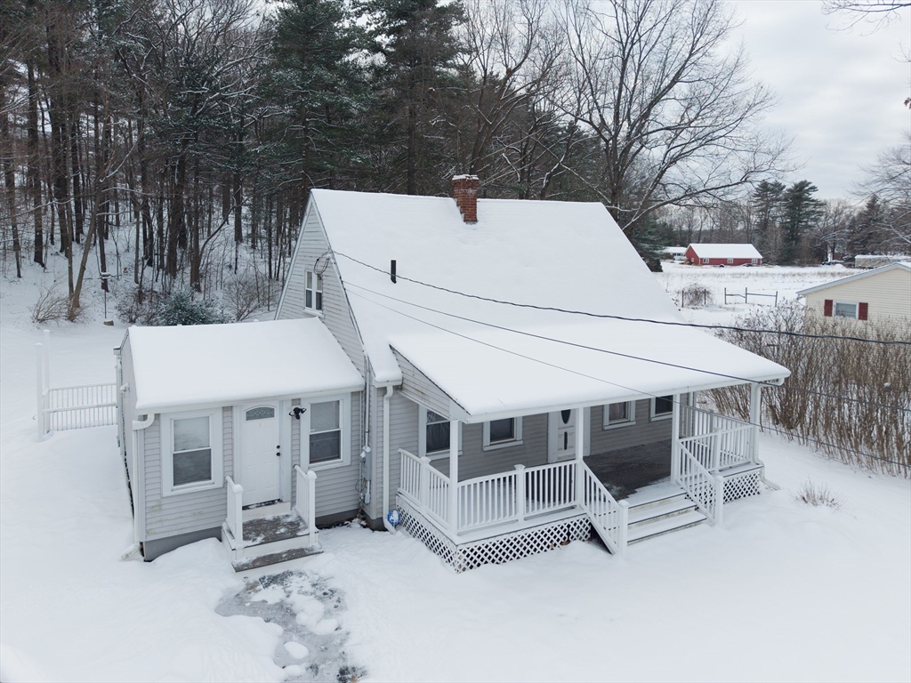 1025 Mechanic Street