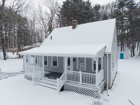 1025 Mechanic Street Leominster MA 01453