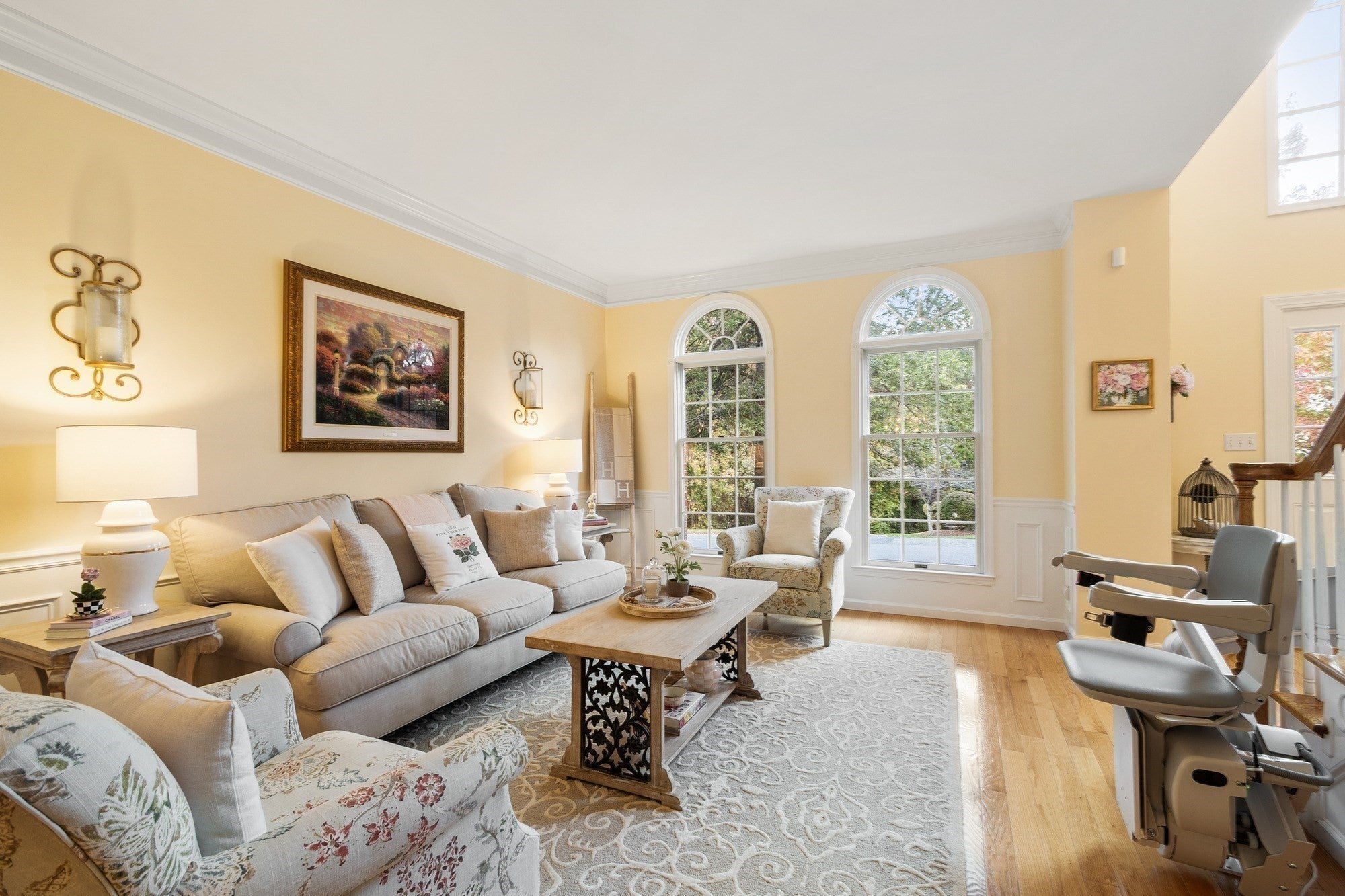 45 Rosemont Drive
