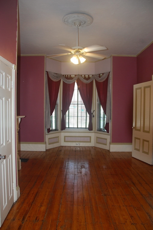 36 Highland Street
