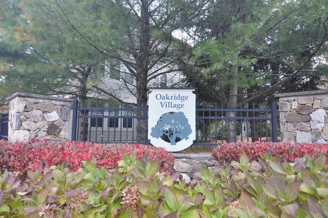 2 Harvest Drive 209 North Andover MA 01845