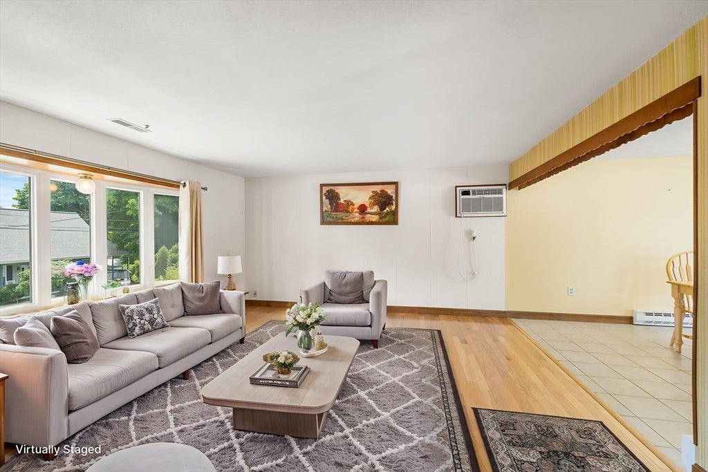 Photo of 14 Weybossett St, Methuen, MA 01844 (MLS # 73529122)