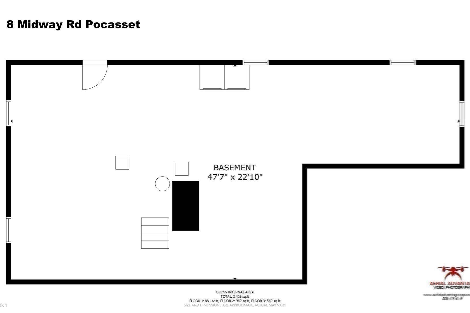8 Midway Rd, Bourne, MA, 8 Midway Rd, Bourne, MA Photo #42
