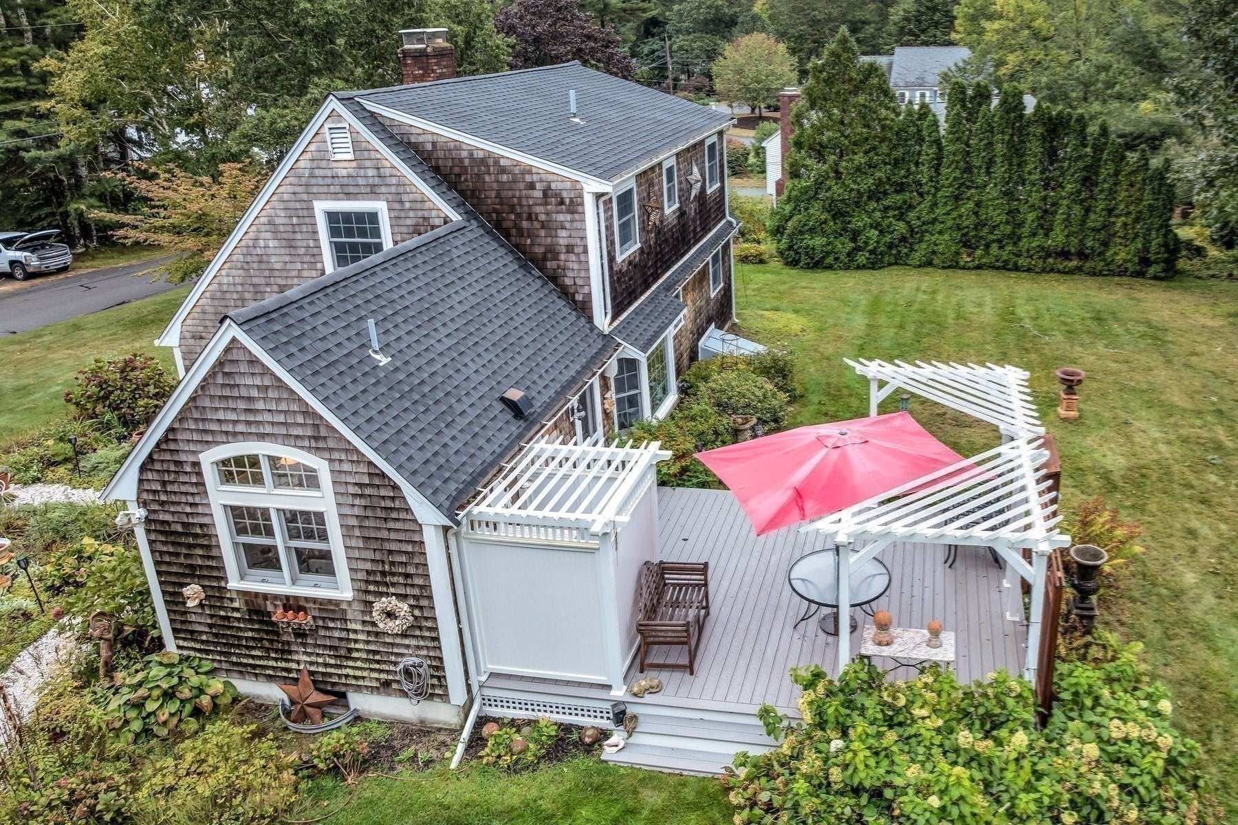 8 Midway Rd, Bourne, MA, 8 Midway Rd, Bourne, MA Photo #29