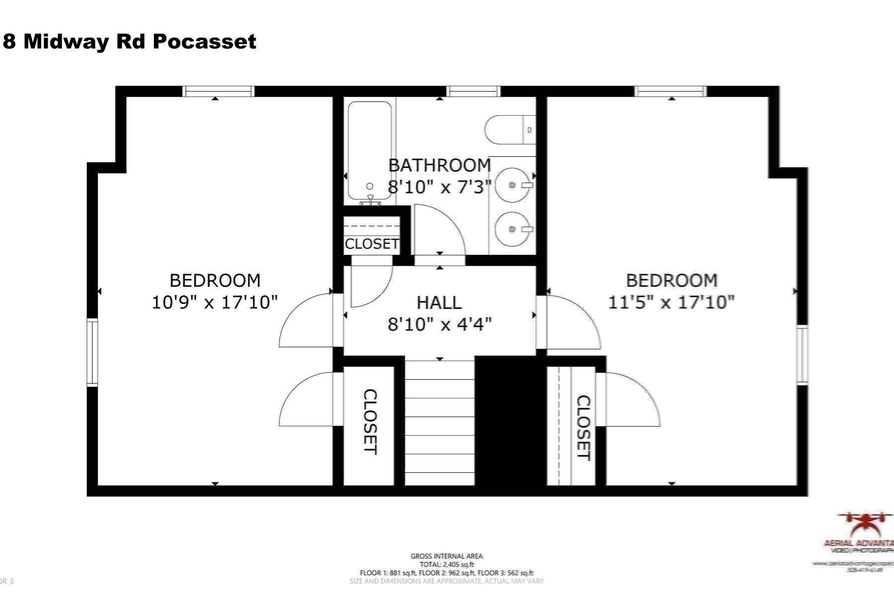 8 Midway Rd, Bourne, MA, 8 Midway Rd, Bourne, MA Photo #41