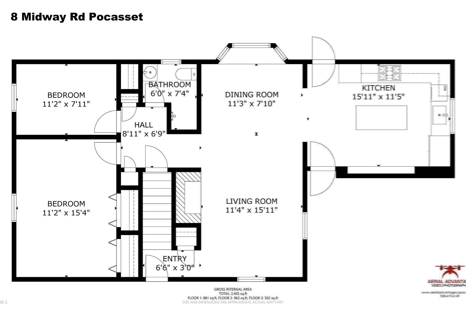 8 Midway Rd, Bourne, MA, 8 Midway Rd, Bourne, MA Photo #40