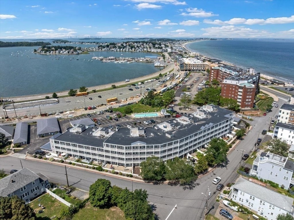 15 Park Ave #302, Hull, MA Photo #2