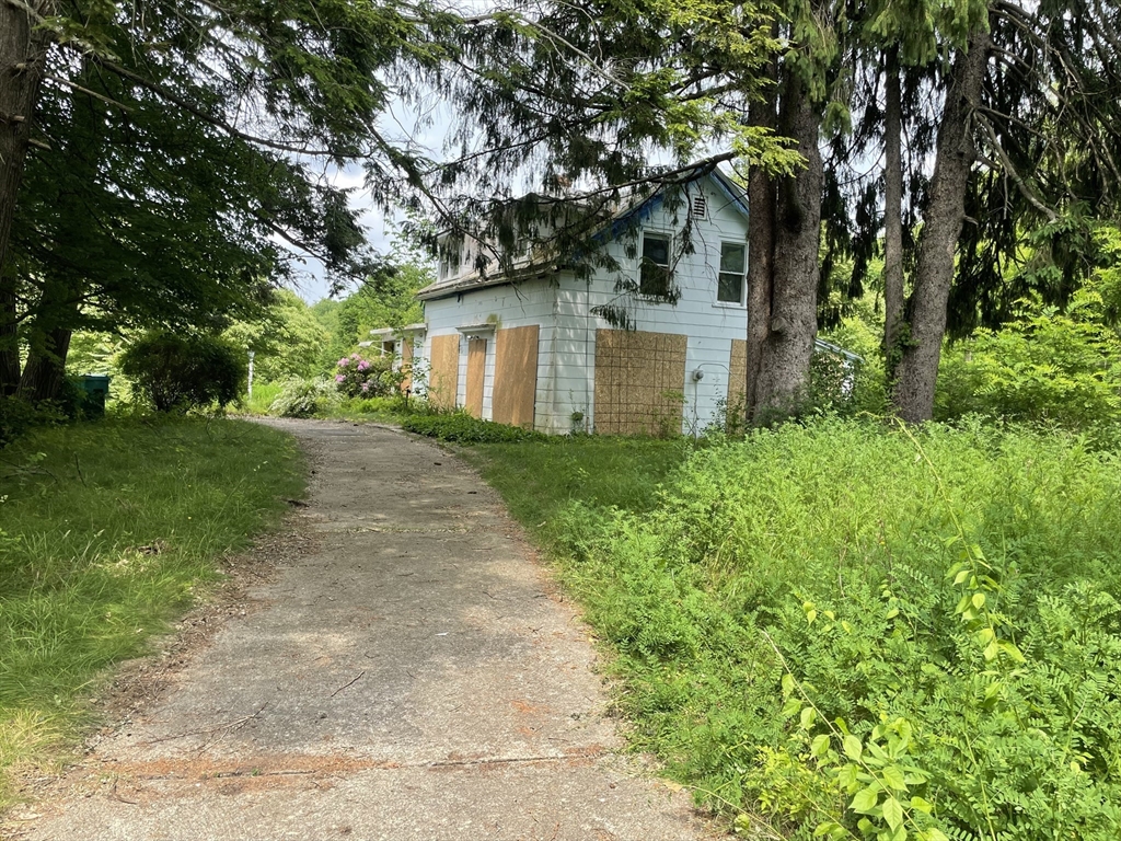 12-B Milford Street