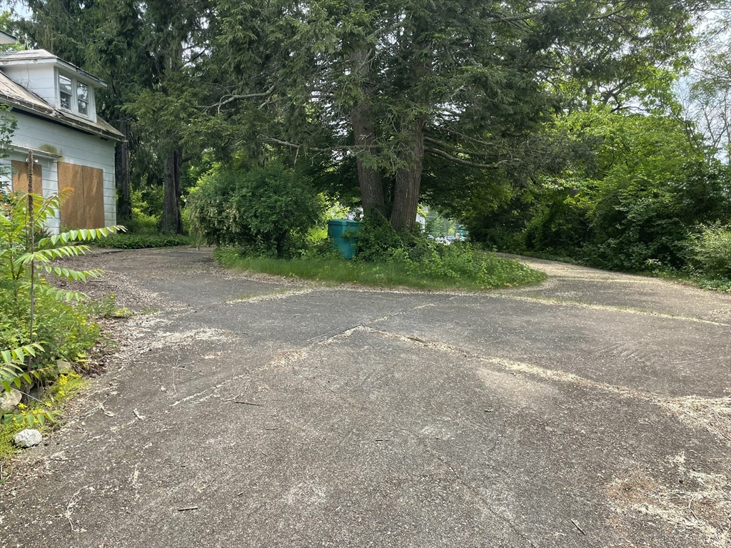 12-B Milford Street