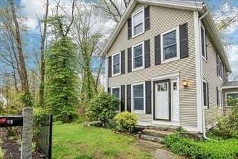 118 River Rd