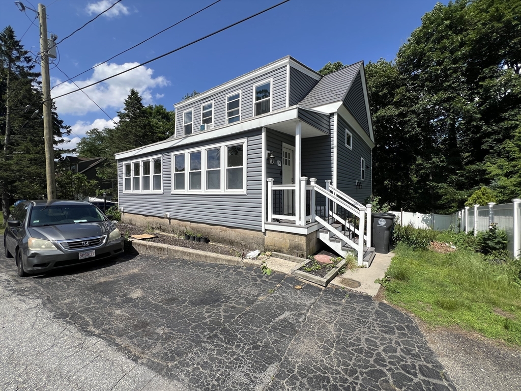 14 Waldo Ct