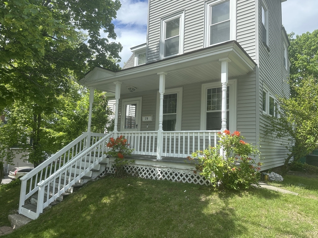 29 Otis St
