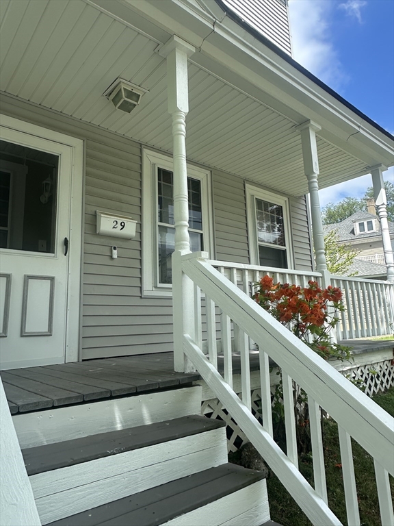 29 Otis St