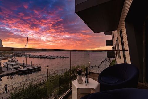 300 Pier 4 Blvd 3B Boston MA 02210