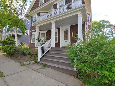 76 Wenham Street 2 Boston MA 02130