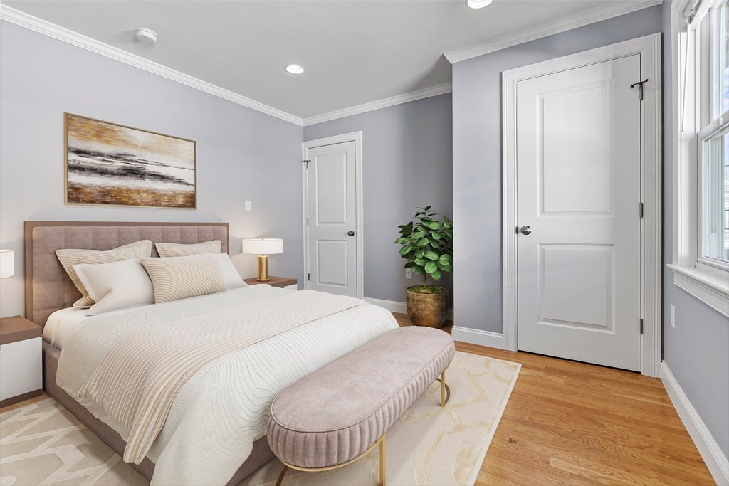 45 S. Waverly St #45, Boston, MA Photo #8
