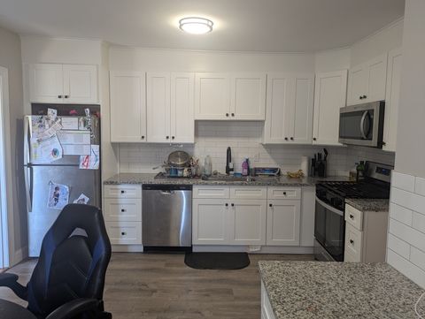 44 Locust Street Rear Winthrop MA 02152