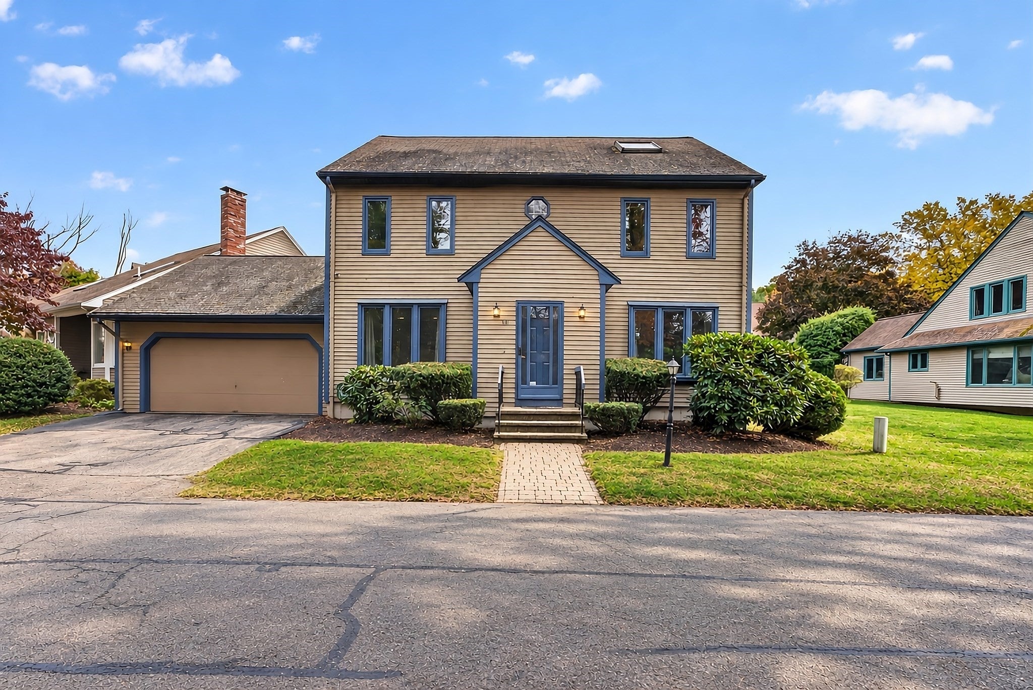 10 Copperwood Dr #10, Stoughton, MA, 10 Copperwood Dr #10, Stoughton, MA Photo #1