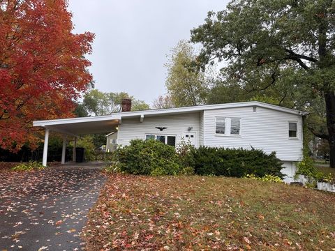 1 Fern Street Natick MA 01760