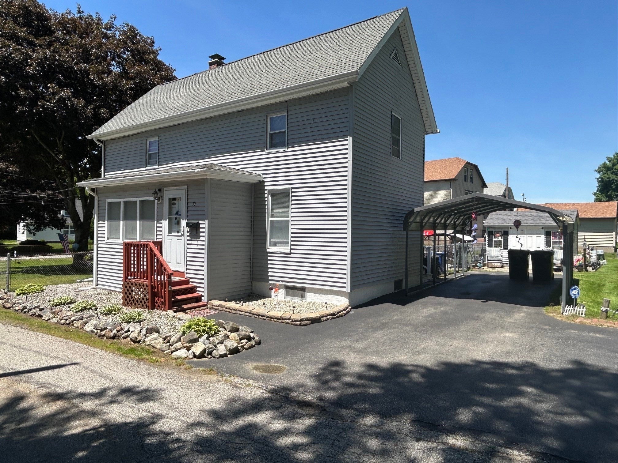 30 Park Rd