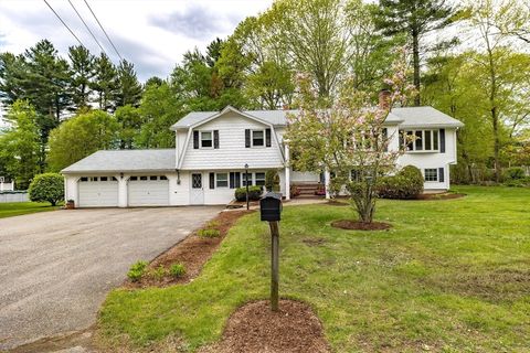 19 Frost Street Billerica MA 01821