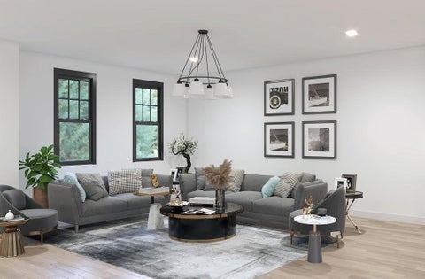 Photo of 6 E Springfield St #3, Boston, MA 02118 (MLS # 73577000)