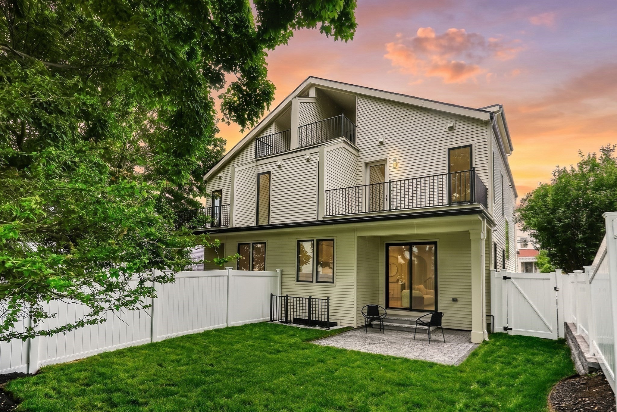 34 West St, Newton, MA, 34 West St, Newton, MA Photo #14