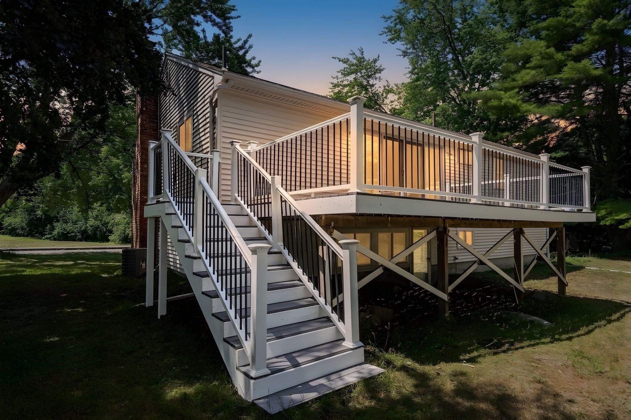 24 Saddle Drive