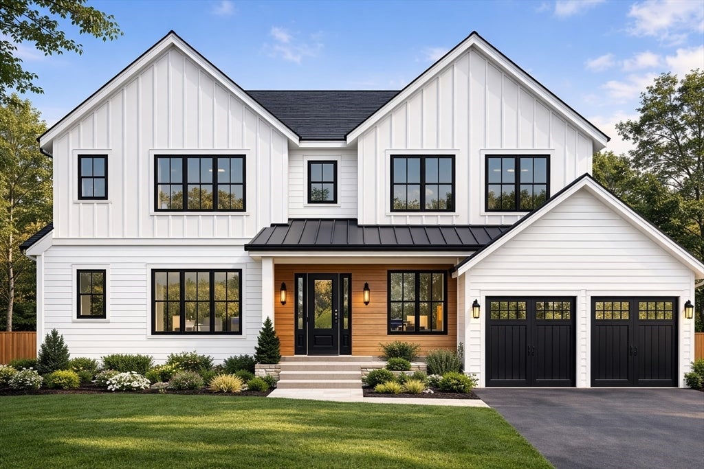 Photo of 19 Richard Road, Lexington, MA