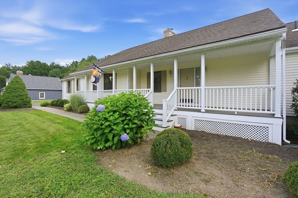 31 Deborah Lane, Westfield, MA Photo #37