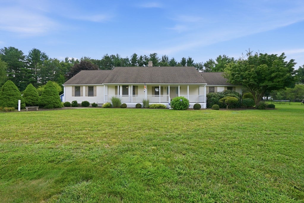 31 Deborah Lane, Westfield, MA Photo #1
