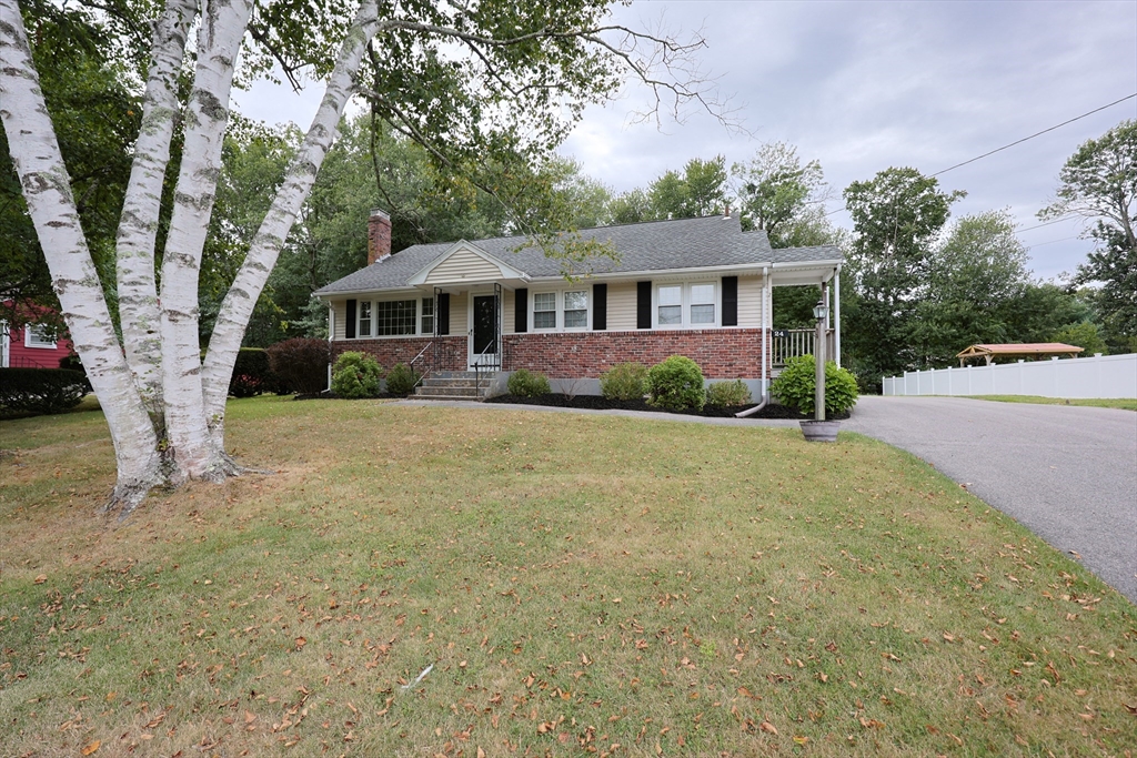 24 Fraser Rd