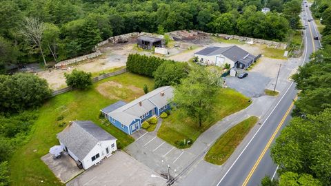 368 Main St Plympton MA 02367