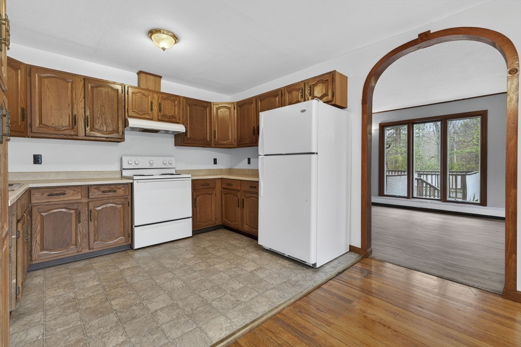 414 Fremont Rd