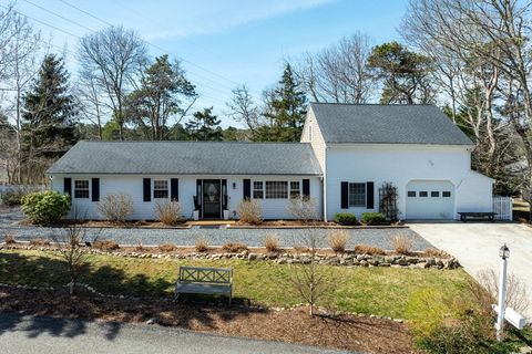 Photo of 25 Frances Helen Rd, Yarmouth, MA 02675 (MLS # 73502440)