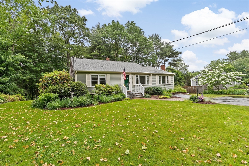 57 Maquan St