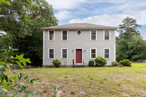 Photo of 73 Raymond Rd, Plymouth, MA 02360 (MLS # 73557748)