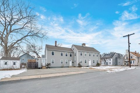 147 High St Danvers MA 01923