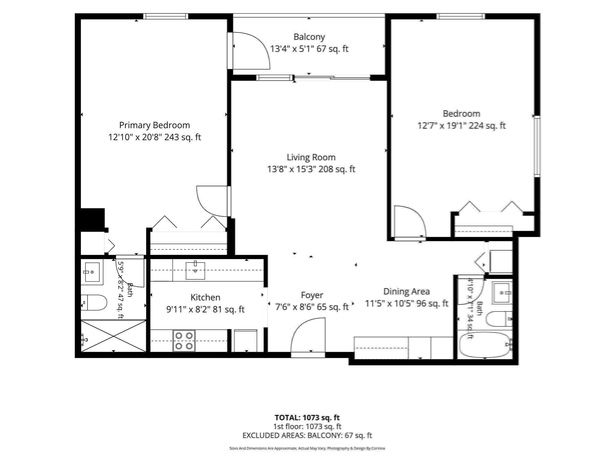 100 Boatswains Way #510, Chelsea, MA, 100 Boatswains Way #510, Chelsea, MA Photo #32