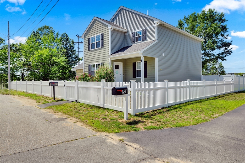 29 Marriner Street