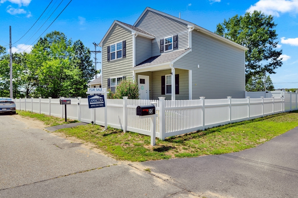 29 Marriner Street