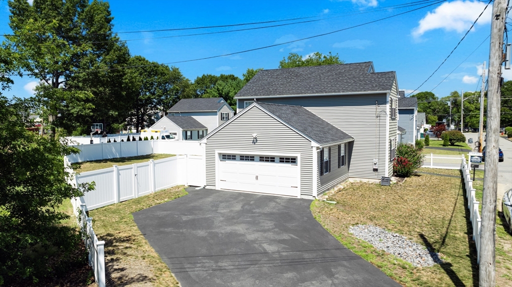 29 Marriner Street