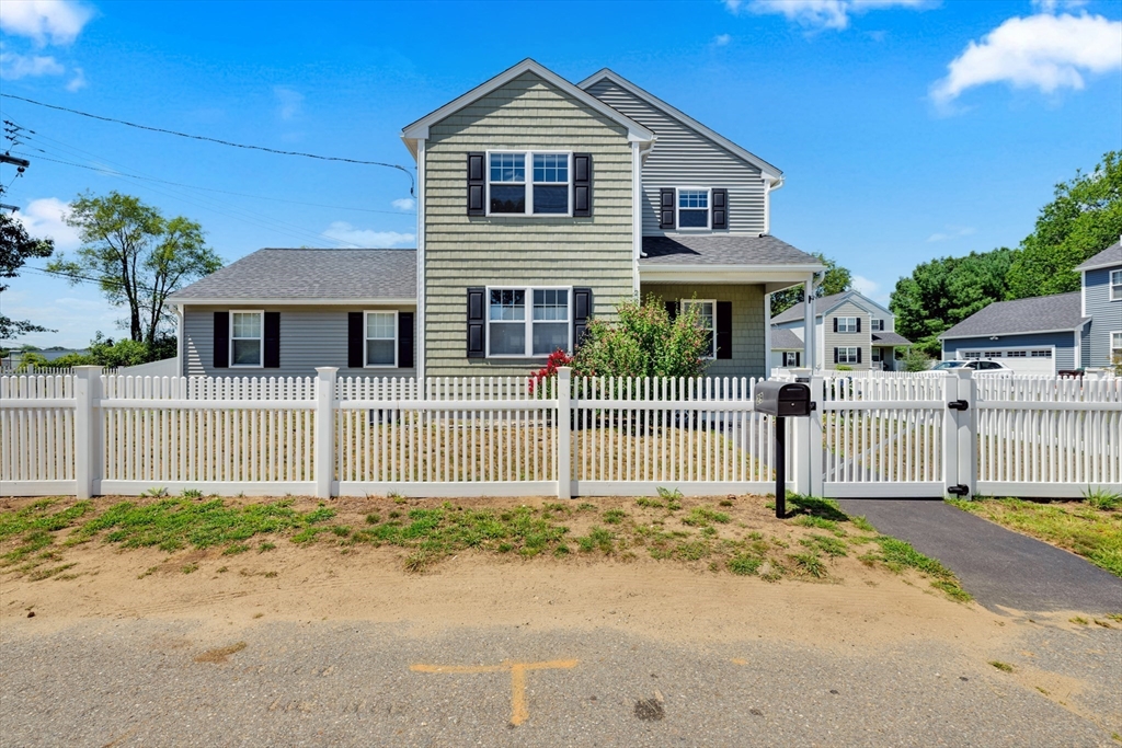 29 Marriner Street