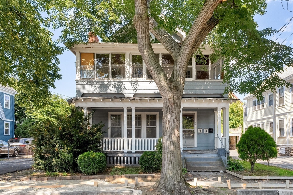 78 Everett St