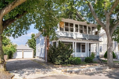 78 Everett St Arlington MA 02474